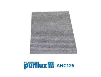 Filtre habitacle
