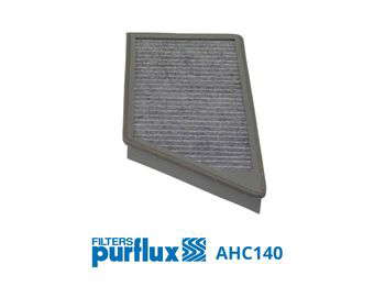 Filtre habitacle
