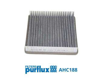 Filtre habitacle