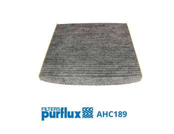 Filtre habitacle