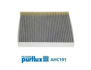 Filtre habitacle
