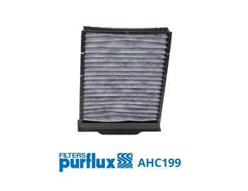 Filtre habitacle