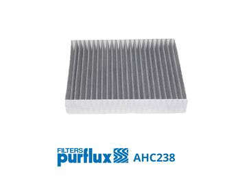 Filtre habitacle