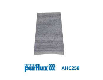 Filtre habitacle