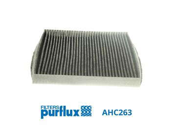 Filtre habitacle