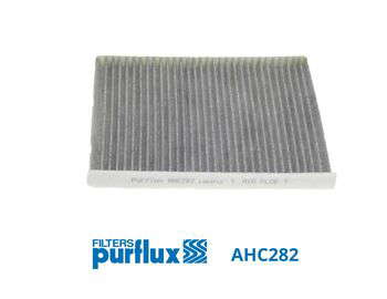 Filtre habitacle