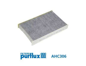 Filtre habitacle