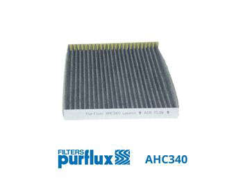 Filtre habitacle