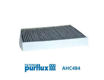 Filtre habitacle