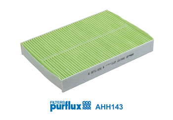 Filtre habitacle