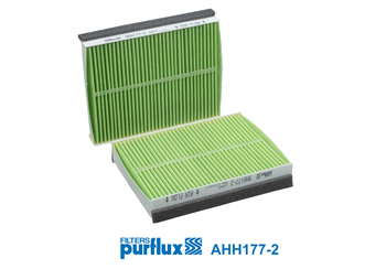 Filtre habitacle