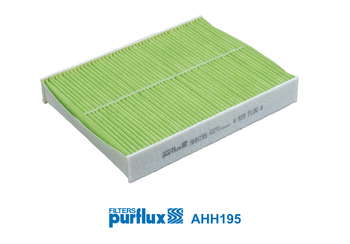 Filtre habitacle