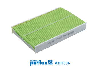 Filtre habitacle