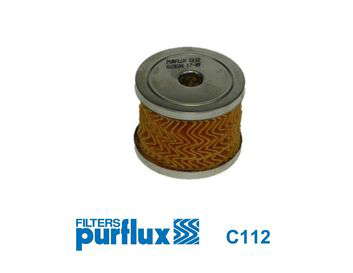 Filtre à carburant