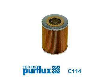 Filtre à carburant