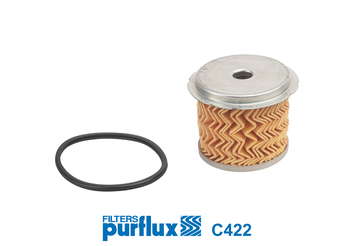 Filtre à carburant