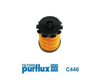 Filtre à carburant