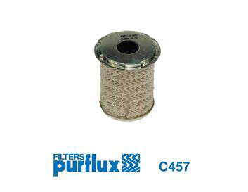 Filtre à carburant