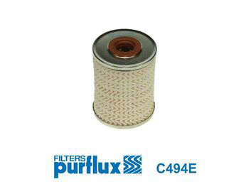 Filtre à carburant