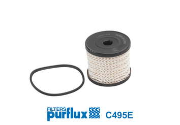 Filtre à carburant