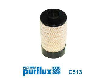 Filtre à carburant