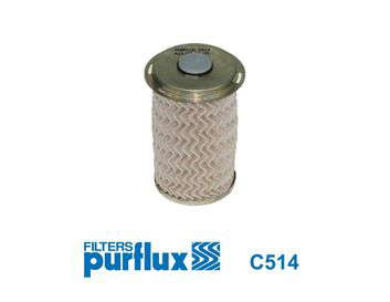 Filtre à carburant
