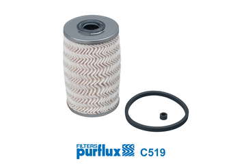 Filtre à carburant