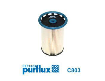 Filtre à carburant