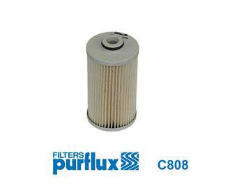 Filtre à carburant