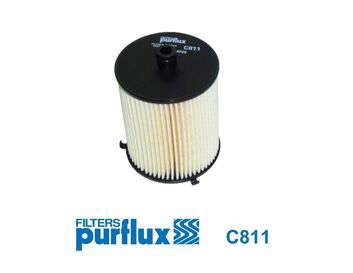 Filtre à carburant