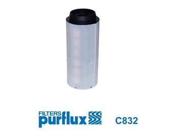 Filtre à carburant