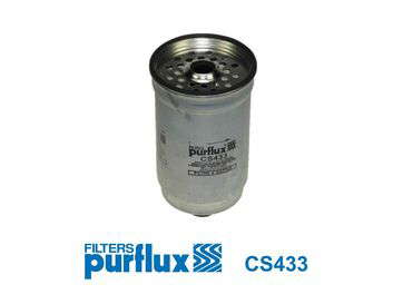 Filtre à carburant