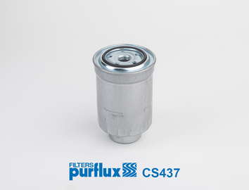Filtre à carburant