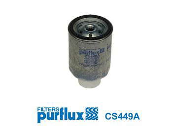 Filtre à carburant