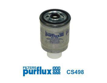 Filtre à carburant