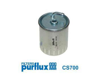 Filtre à carburant