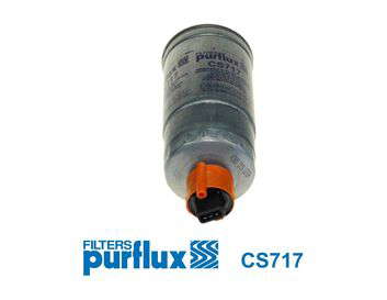Filtre à carburant