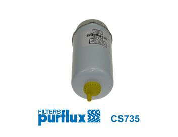 Filtre à carburant