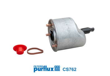 Filtre à carburant