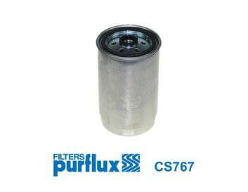 Filtre à carburant