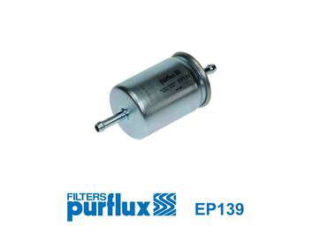 Filtre à carburant