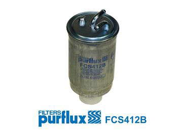 Filtre à carburant
