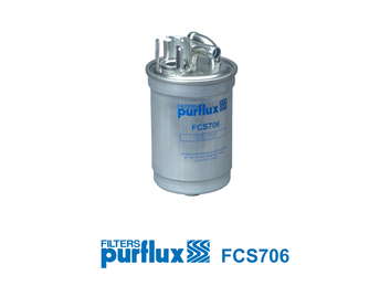 Filtre à carburant