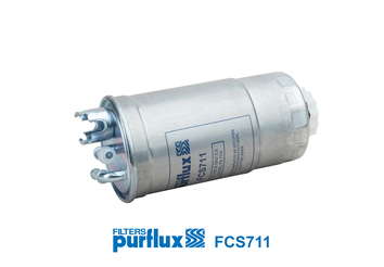 Filtre à carburant