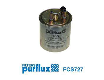 Filtre à carburant