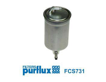 Filtre à carburant