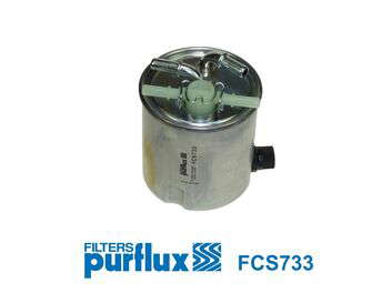 Filtre à carburant