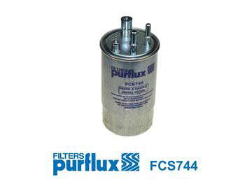 Filtre à carburant