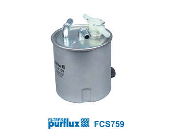 Filtre à carburant