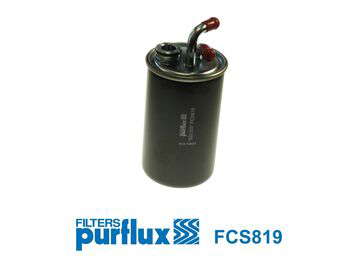 Filtre à carburant